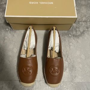 michael kors dylyn espadrille shoes